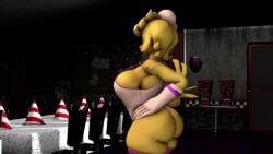 2girls big_ass big_breasts chiku chiku_(fn:rearousal) cryptiacurves fexa milking milking_machine naked_female tagme video yummers