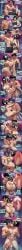 abs ai_generated astriad_(cocky69) avatar balls belly_bulge biceps big_balls big_boobs big_breasts big_cock big_penis black_hair blue_eyes boobs breasts cock cock_in_pussy cocky69 comic_strip cum cum_drip cum_in_pussy cum_inside cumming cumming_in_pussy cumming_inside cumming_while_penetrating cumshot doggy_style doggystyle english_text female fit fit_body fit_male fucked fucking full_nelson grabbing_breasts hi_res holding_leg huge_cock huge_penis leg_up long_cock long_penis male male/female naked naked_female naked_male pecs penis penis_in_pussy pussy sexy sexy_body sexy_female text toph_bei_fong vagina vaginal vaginal_penetration vaginal_sex wet_pussy