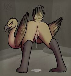 scp-1849 from scp foundation by keadonger