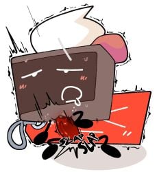 2026 2boys battle_for_bfdi battle_for_dream_island bfb bfdi blush blush_lines blushing blushing_male cake_(bfdi) cock cuntboy cuntboy/male drool drooling duo duo_male gay gay_male gay_sex homosexual homosexual_male male male/male male_only object_show object_shows penetration penis penis_in_pussy price_tag_(bfdi) pussy pussy_juice tagme tentacle_penis tpot trans_man transmasc vagina vaginal vaginal_penetration vaginal_sex yaoi yaoihet
