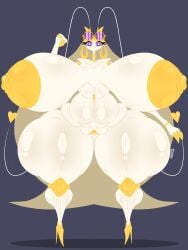 Pokemon (Species) Rule 34 Image