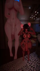 2futanari 2futas 3d 3d_model abs balls big_breasts big_cock big_dick big_penis big_tits black_cock bleached blue_hair breasts brown_hair cock cock_comparison dick dickgirl/dickgirl fit fit_futa fit_futanari futa futa_focus futa_only futanari hair_over_eyes hearts_around_head height_difference hourglass_figure hourglass_figured_futa huge_breasts huge_cock huge_dick huge_penis huge_tits hung hung_futa hung_futanari living_room long_hair naked naked_futa naked_futanari nipple_piercing peace_sign penis queenstarvr rat_ears rat_girl short_futa shortstack size_difference slim_waist tall_futa tall_futanari tan_skin tanline tattoos thick_cock thick_dick thick_penis thick_thighs thighs tits tongue tongue_out vrchat vrchat_avatar vrchat_media vrchat_model white_cock wide_hips