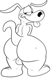 Anthro Rule 34 Image