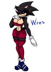 Sonic.Exe (Series) Rule 34 Image
