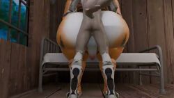 3d 3d_(artwork) 3d_animation 3d_model anal_sex animated anthro anthro_on_anthro bifaro980 big_ass big_butt big_penis canid canine cum cum_in_ass cum_inside fat_ass felid feline fortnite from_behind fur furry furry_only gay large_penis nude oscar_(fortnite) penetration rimjob rimming rimming_male sex size_difference small_dom_big_sub smaller_male t-bone589 tagme tiger video wendell_(fortnite) wolf