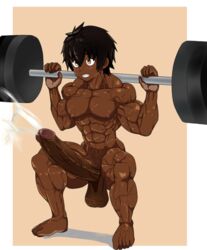 original character fan art