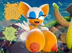 1female 1futa 1girl 1girls 3d 3d_(artwork) 4k anger angry anthro anthro_on_anthro before_sex big_areola big_balls big_boobs big_breasts big_nipples big_penis breasts curvy curvy_female curvy_figure english english_text female futa futanari gloves hairy hairy_balls half_naked high_quality high_resolution highres highv0ltage huge_breasts penis penis_size_talk profanity rouge_the_bat round_boobs round_breasts sega sfm size_talk small_penis_humiliation sonic_(series) sonic_the_hedgehog_(series) source_filmmaker source_filmmaker_(artwork) steam steaming_body steamy steamy_breath surge_the_tenrec tease teasing text text_box text_bubble uncensored vein veins veiny veiny_balls veiny_penis wet wet_body wet_skin white_gloves