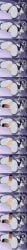 1girls 2boys 2boys1girl ass ass_focus big_cocks big_penis blush blushing boobs breasts butt_focus cock_in_pussy cum cum_in_pussy female female_only grey_hair intercourse j_(murder_drones) male_pov murder_drones murder_drones_x_humans offscreen_male penetration penis_in_pussy pochincoff pussy pussy_juice robot_girl robot_humanoid sex straight straight_sex strap-on wide_pussy yellow_eyes