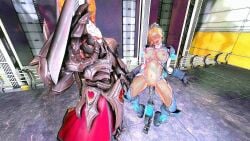 alarak anal anal_insertion ass_up blizzard_entertainment blonde_female blonde_pubic_hair bouncing_breasts coerced_orgasm coerced_pleasure constrained dubious_consent erect_nipples functionally_nude_female heroes_of_the_storm humiliation maledom/femsub nova_(starcraft) pink_nipples ponytail_female protoss restrained squirting squirting_from_anal squirting_orgasm starcraft starcraft_2 starcraft_ghost tagme vaginal_fluids vaginal_insertion vaginal_juices video