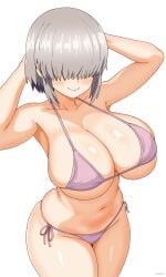 uzaki yanagi from uzaki-chan wa asobitai! by eclypse