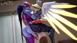 3d Rule 34 Video