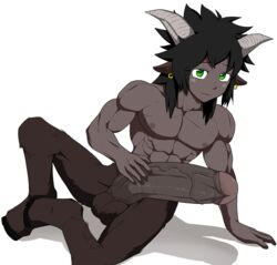 original character fan art