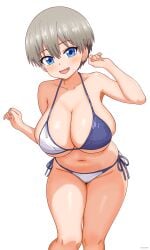 uzaki hana from uzaki-chan wa asobitai! by eclypse