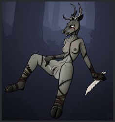 scp-1068-ru from scp foundation by keadonger