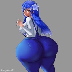 Absurd Res Rule 34 Image