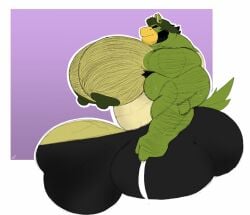 Sean (Addylizardog) Rule 34 Image