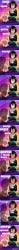 1girl1boy across_the_spider-verse ahe_gao barefoot best_feet best_girl black_hair blushing bondage brown_eyes cute_female_feet cute_girl dialogue dialogue_bubble edit female_focus foot_fetish foot_fetish_validation foot_focus foot_lick foot_play foot_worship into_the_spider-verse licking_foot licking_soles loving_it marvel miles_morales mochi_senpai peni_parker presenting_feet restrained saliva_on_foot short_hair showing_feet tasty_feet tickling tickling_feet tied_up tongue_on_foot turned_on weird_crossover