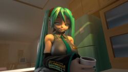 fart fart_cloud fart_fetish farting farts fat_ass female female_only hatsune_miku tagme video vocaloid