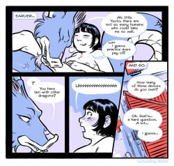 2026 after_sex antlers areola artist_name bangs bestiality black_eyebrows black_hair black_text blue_body blue_scales blue_sweatshirt blush blush_lines bodily_fluids border captain_(softending) comic dated dialogue dragon duo eastern_dragon embarrassed english_text eyebrows eyelashes facial_hair fangs feral flashback goatee hair hi_res horn human human_on_feral interspecies looking_back male male/male male_feral male_human mammal mane moobs multicolored_body multicolored_scales mythological_creature mythological_scalie mythology narration nipples nude nude_human nude_male restricted_palette scales scalie serpentine short_hair slightly_chubby slightly_chubby_human slightly_chubby_male snout softending speech_bubble sweat sweatshirt sweaty_face talking_feral talking_to_another talking_to_partner teeth text two_tone_body two_tone_scales ventral_scales white_body white_border white_scales yuuto_(softending)