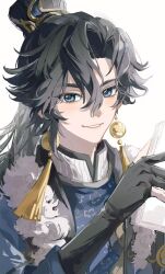 wangzhe rongyao fan art