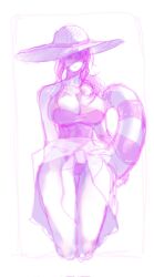 artist_request forsaken_(roblox) jane_doe_(forsaken) jane_doe_(roblox) roblox roblox_game robloxian