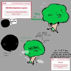 battle_for_dream_island bfdi black_hole_(bfdi) blush blush_lines blushing blushing_male blushing_profusely breath_cloud cum cum_drip cum_while_sucking cum_without_hands cumming cumshot desperate desperate_face desperate_for_sex desperate_to_cum desperation dialogue digital_art digital_drawing digital_drawing_(artwork) digital_media digital_media_(artwork) digital_painting_(artwork) embarrassed embarrassed_expression embarrassed_nude_male erect_penis erection eyes_closed eyes_half_open heat_(temperature) humping_air legs_apart legs_open legs_spread legs_up looking_away lying lying_on_back male/male male_only moaning moaning_in_pleasure moans nervous nervous_expression nervous_face nervous_grin nervous_look nervous_male nervous_smile nervous_sweat nervous_sweating non-human non-human_only object_show object_shows osc sucking_dick sucking_off sucking_penis tentacle_penis text tree_(bfdi) tremble_lines tremble_spikes trembling trembling_for_pleasure trembling_legs trembling_lines trembling_penis trembling_pleasure trembling_spikes unusual_genitalia whining