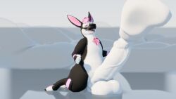 belly big_balls big_belly big_penis cum cumshot fat femboy furry furry_only gay hands-free hyper hyper_penis kangaroo richardpuproo thick_penis thick_thighs vrchat vrchat_avatar