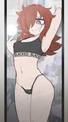 blacked_clothing edit indie_virtual_youtuber nina_saotome