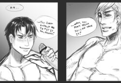 Attack On Titan Rule 34 Image