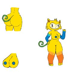 2016_rio_olympics edit olympic_mascot olympics tagme vinicius_(mascot)