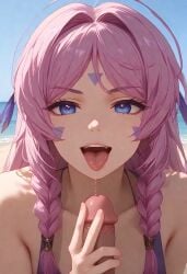 citlali (genshin impact) from genshin impact by lonewaifuartai
