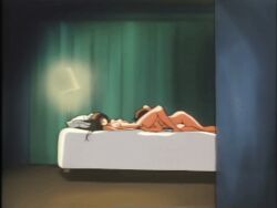 1980s 1girls anime cream_lemon hentai ikenai_mako-chan_mako_sexy_symphony kiryu_mako