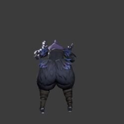 1girls 3d animated ass ass_shake ass_shaking background_music bear bear_ears bear_girl booty bottom cardi_b_song ctgiantess dancing fat fat_ass fat_bear fat_bitch fat_butt fat_girl fortnite fortnite:_battle_royale furry furry_only hyper hyper_ass hyper_breasts hyper_butt jiggle jiggling_ass jiggling_butt music obese obese_female raven_team_leader shaking shaking_ass shaking_butt sound tagme twerk twerker twerking up_cardi_b video