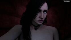 3d animated audiodude breasts cd_projekt_red female large_penis male missionary nipples nude penis pov pussy sex sfmpov sound source_filmmaker the_witcher_(series) the_witcher_3:_wild_hunt vaginal_penetration video yennefer