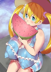 original character fan art