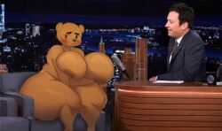 1boy 1boy1girl 1female 1gigachad 1girl1boy 1girls 1male ass big_ass big_breasts big_breasts bubble_ass bubble_butt enormous_ass fat_ass female gimmyg huge_ass huge_boobs huge_breasts huge_butt huge_thighs jimmy_fallon large_ass large_butt male mama_bear massive_ass massive_boobs massive_butt massive_thighs massive_tits meme nude_female shitpost tagme thicc_thighs thick_thighs wide_hip wide_hipped_female wide_hips wide_thighs