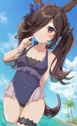 rice shower (umamusume) from umamusume by nut megu