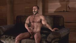 animated call_of_duty captain_price gay john_price tagme video yaoi