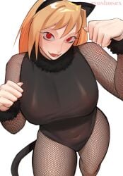 arcueid brunestud from kagetsu tohya by ryoshusex