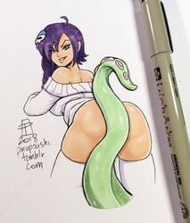 zone-tan fan art
