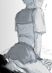 hikaru indou from the summer hikaru died