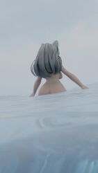 3d blender blender_(software) color colored long_hair solek_x solga tagme unknown_artist