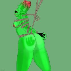 Boom Bloom (Skylanders) Rule 34 Image