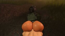 animated antochan roblox roblox_avatar robloxian sniper sniper_rifle tagme video