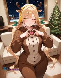 1girls ai_generated angel_yukkis ass big_ass breasts couch curvy curvy_female curvy_figure fat_ass inda_karane kimi_no_koto_ga_dai_dai_dai_dai_daisuki_na_100-nin_no_kanojo little_breasts little_tits night nipples oppai pajamas pussy pussy_juice room sexy_female sexy_pose sweat tits voluptuous_female wet wet_pussy