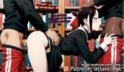 16:9 1:1 2025 2025s age_difference aged_up ai_assisted ai_generated anime anime_character anime_coloring anime_screencap anime_screenshot anime_style artist_logo artist_name artist_signature artist_upload ass atlantis_k babe bbc bbc_slave big_penis blowjob blush boobs booty breasts bukkake bullying cheating cheating_(relationship) cheating_female cheating_girlfriend clavicle climax creampie cucked_by_friend cuckold cuckold_pov cuckolding cum cum_drip cum_inside cum_on_face cute cute_female dark-skinned_male deep_blowjob deep_penetration deep_throat deepthroat double_penetration embarrassed free_use gang_bang gangbang gangrape hi_res high_quality high_resolution highres hips horny interracial kaguya-sama_wa_kokurasetai_~tensai-tachi_no_renai_zunousen~ legs nipples perfect_ass perfect_body perfect_boobs perfect_legs petite petite_body petite_female prostitute prostitution raped_female school school_girl school_uniform schoolgirl schoolgirl_uniform seductive shinomiya_kaguya size_difference size_fetish small_breasts small_waist smaller_female spitroast swallowing swallowing_cum swallowing_penis_while_deepthroat teasing thick_eyebrows thick_lips thick_penis thighs threesome tiny_breasts tiny_female tits used vagina vaginal vaginal_penetration vaginal_sex watermark