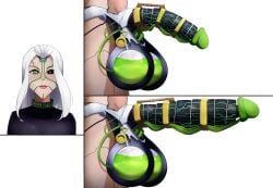 big_penis cyborg erect_cock erect_penis flaccid flaccid_penis futa_only futanari gelorum hot_wheels hot_wheels:_acceleracers large_balls large_testicles light-skinned_female light-skinned_futa light_skin mangkun penis penis_chart penis_size_chart robot_cock robot_futa uncensored