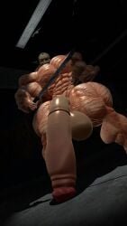 3d big_balls big_penis dead_by_daylight friday_the_13th hockey_mask hyper_balls hyper_muscles hyper_penis jason_voorhees killer machete male mask muscular muscular_male self_upload slasher vrchat vrchat_avatar