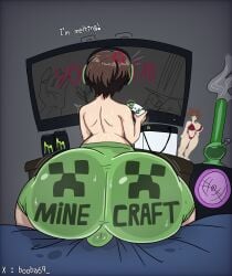 1boy 1femboy 2d balls big_ass big_ass_(male) big_butt big_thighs blonde_hair blonde_male body_made_for_cock bong booba_(artist) booba_nsfw bottom_heavy bottom_heavy_femboy bottom_heavy_male bottomheavy bright busty buttock buttocks close_up confused_expression creeper creeper_(minecraft) curvaceous curvaceous_body curvaceous_figure curves curvy curvy_body curvy_boy curvy_figure curvy_hips curvy_male cute cute_face cute_male detailed dummythicc dumptruck_booty energy_drink facial fat_ass fat_thighs femboy femboy_only feminine feminine_body feminine_male figure focus_on_thighs genitals giant_ass giant_thighs gigantic_ass gigantic_butt gigantic_thighs girly green_hair heavenly_ass hips_wider_than_shoulders huge_ass huge_butt huge_hips large_ass large_butt large_thighs legs_together light-skinned_male light_skin majestic male massive_ass massive_booty massive_butt massive_thighs minecraft nervous nervous_face nude open_mouth original_character penis perfect_body petite petite_body petite_femboy petite_male playing_videogame posing pretty_face revealing round_ass round_butt seductive seductive_ass seductive_body seductive_eyes seductive_look seductive_smile sexy sexy_body sexy_figure sexy_male sexy_pose shiny shiny_body shiny_skin short_hair shy shy_femboy side_view simple_background sissy skindentation slutty_male small_balls small_penis small_waist smooth smooth_ass smooth_butt smooth_skin smooth_thighs soft_ass soft_thighs solo solo_femboy solo_focus solo_male standing submissive submissive_male thicc thicc_ass thicc_thighs thick thick_ass thick_body thick_butt thick_figure thick_thighs thighs_together thin_arms thin_waist thunder_thighs trap twink voluptous voluptuous voluptuous_body voluptuous_male wide_hips