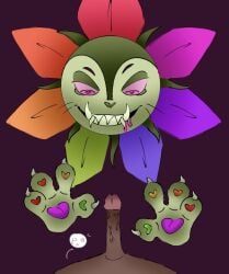 dandy (dandy's world) from dandy's world